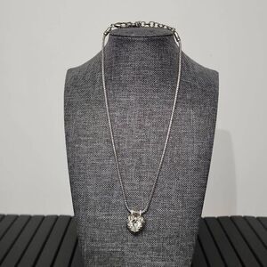 Brighton Necklace and Pendant